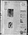 Lincoln Leader and County Advertiser Saturday 21 January 1922 Page 7