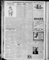 Lincoln Leader and County Advertiser Saturday 18 February 1922 Page 2