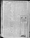 Lincoln Leader and County Advertiser Saturday 18 February 1922 Page 6