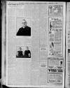 Lincoln Leader and County Advertiser Saturday 18 February 1922 Page 8