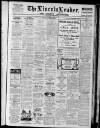 Lincoln Leader and County Advertiser Saturday 15 April 1922 Page 1