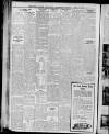 Lincoln Leader and County Advertiser Saturday 15 April 1922 Page 6