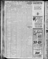 Lincoln Leader and County Advertiser Saturday 03 June 1922 Page 8