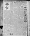 Lincoln Leader and County Advertiser Saturday 10 June 1922 Page 2