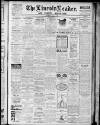 Lincoln Leader and County Advertiser Saturday 17 June 1922 Page 1