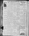 Lincoln Leader and County Advertiser Saturday 23 September 1922 Page 6