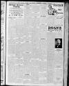 Lincoln Leader and County Advertiser Saturday 07 October 1922 Page 3
