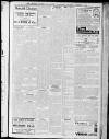 Lincoln Leader and County Advertiser Saturday 21 October 1922 Page 3