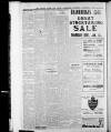 Lincoln Leader and County Advertiser Saturday 06 January 1923 Page 4