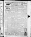 Lincoln Leader and County Advertiser Saturday 06 January 1923 Page 5