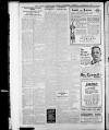 Lincoln Leader and County Advertiser Saturday 13 January 1923 Page 8