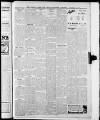 Lincoln Leader and County Advertiser Saturday 20 January 1923 Page 3