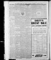 Lincoln Leader and County Advertiser Saturday 20 January 1923 Page 6