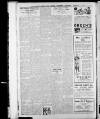 Lincoln Leader and County Advertiser Saturday 17 February 1923 Page 8