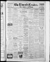 Lincoln Leader and County Advertiser Saturday 24 February 1923 Page 1