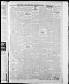 Lincoln Leader and County Advertiser Saturday 24 February 1923 Page 3