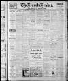 Lincoln Leader and County Advertiser Saturday 31 March 1923 Page 1