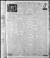 Lincoln Leader and County Advertiser Saturday 19 May 1923 Page 3