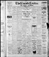 Lincoln Leader and County Advertiser Saturday 02 June 1923 Page 1