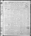 Lincoln Leader and County Advertiser Saturday 15 September 1923 Page 3