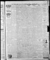 Lincoln Leader and County Advertiser Saturday 03 November 1923 Page 5