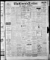 Lincoln Leader and County Advertiser Saturday 10 November 1923 Page 1