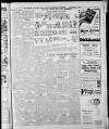 Lincoln Leader and County Advertiser Saturday 08 December 1923 Page 3