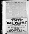 Lincoln Leader and County Advertiser Saturday 29 December 1923 Page 8