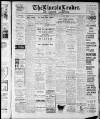 Lincoln Leader and County Advertiser Saturday 23 February 1924 Page 1