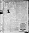 Lincoln Leader and County Advertiser Saturday 05 April 1924 Page 7