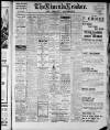 Lincoln Leader and County Advertiser Saturday 10 May 1924 Page 1