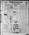 Lincoln Leader and County Advertiser Saturday 14 June 1924 Page 1