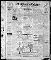 Lincoln Leader and County Advertiser Saturday 06 December 1924 Page 1