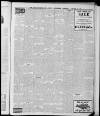 Lincoln Leader and County Advertiser Saturday 24 January 1925 Page 3