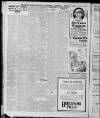 Lincoln Leader and County Advertiser Saturday 07 February 1925 Page 8