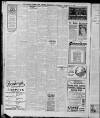 Lincoln Leader and County Advertiser Saturday 14 February 1925 Page 4