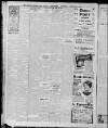 Lincoln Leader and County Advertiser Saturday 28 February 1925 Page 4