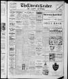 Lincoln Leader and County Advertiser Saturday 18 April 1925 Page 1