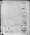 Lincoln Leader and County Advertiser Saturday 03 October 1925 Page 6