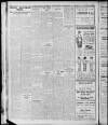 Lincoln Leader and County Advertiser Saturday 03 October 1925 Page 12