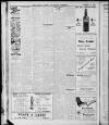 Lincoln Leader and County Advertiser Saturday 10 October 1925 Page 6