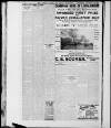 Lincoln Leader and County Advertiser Saturday 26 December 1925 Page 8