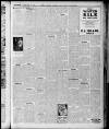 Lincoln Leader and County Advertiser Saturday 09 January 1926 Page 3