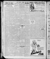 Lincoln Leader and County Advertiser Saturday 06 February 1926 Page 8