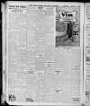 Lincoln Leader and County Advertiser Saturday 06 March 1926 Page 8