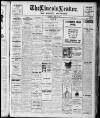 Lincoln Leader and County Advertiser Saturday 10 April 1926 Page 1