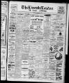 Lincoln Leader and County Advertiser Saturday 30 October 1926 Page 1