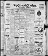 Lincoln Leader and County Advertiser Saturday 30 July 1927 Page 1