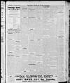 Lincoln Leader and County Advertiser Saturday 21 January 1928 Page 3