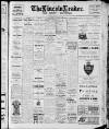 Lincoln Leader and County Advertiser Saturday 28 January 1928 Page 1